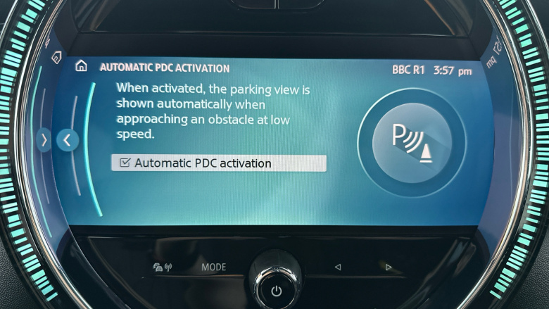 MINI Hatchback 135kW Cooper S Level 3 33kWh 3dr Auto Electric Hatchback